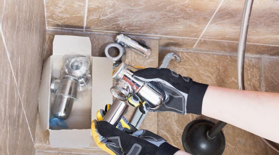 Professional Storm Sewer Service in Denmark, IA